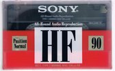Sony HFR C-90