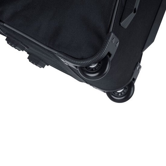 BagBoy T-660 Golf Travelcover Black-Royal van Bagboy — afbeelding 2