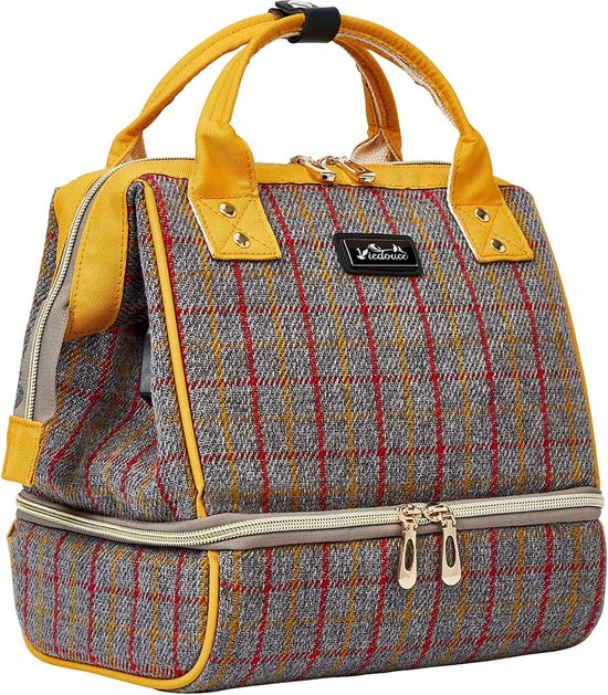 Marque Ryden usine Offre Spéciale hommes sac à dos affaires sac de voyage pochet