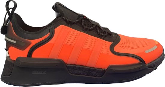 Adidas sneakers heren clearance rood