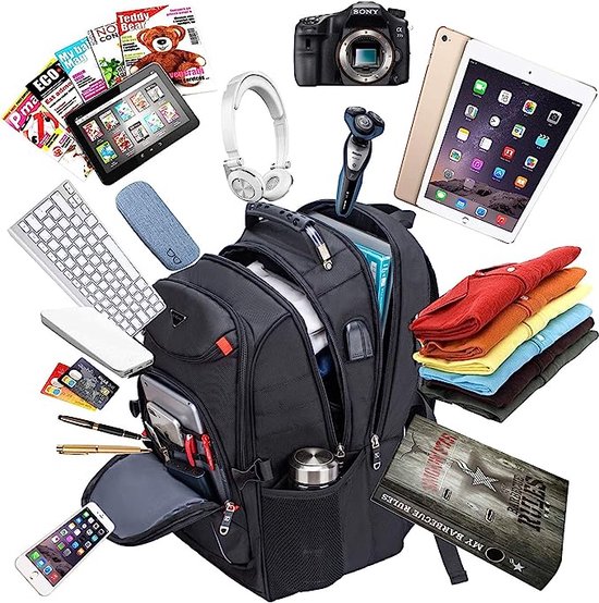 School rugzak kopen? Shop onze grote collectie online