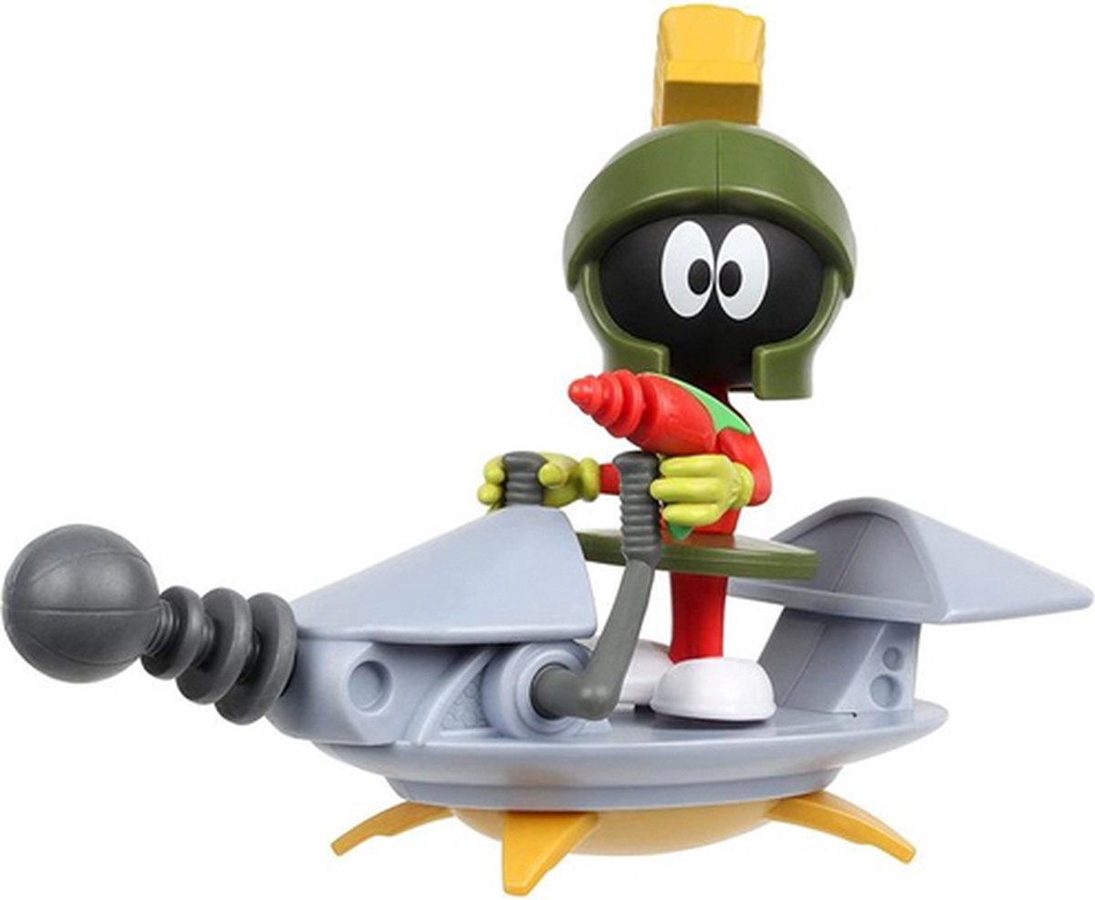 Marvin the Martian Moose Toys Actiefiguur