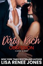 Dirty Rich 5 - Dirty Rich Obsession