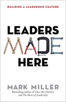 The High Performance Series - Leaders Made Here
