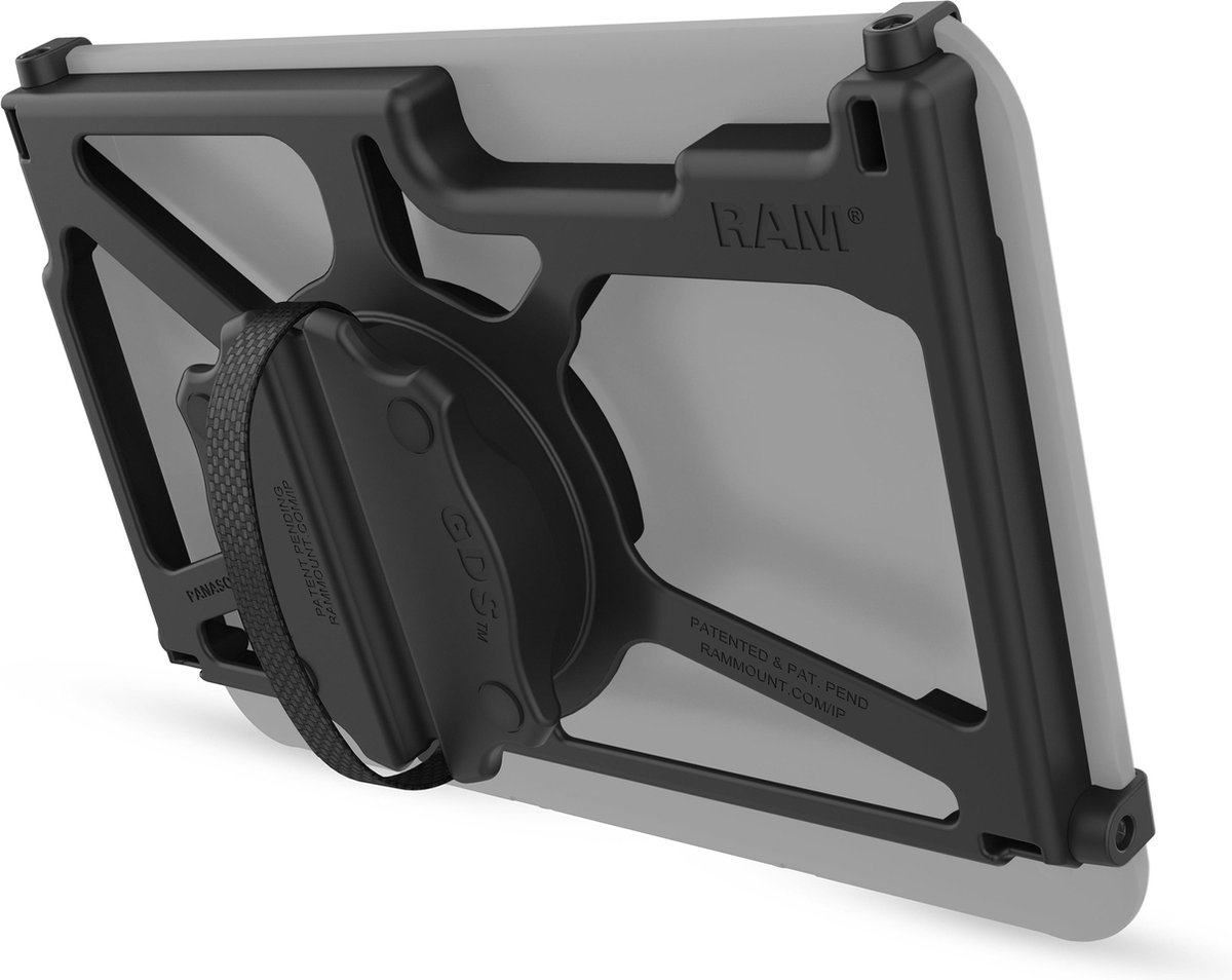 GDS® Roto-Mag™ 3-in-1 Accessory for Panasonic FZ-A3
