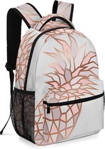 Travelite Chultasch Rugzak voor dames, met waterdichte en verstelbare riem, geschikt voor laptops van 15,4 inch