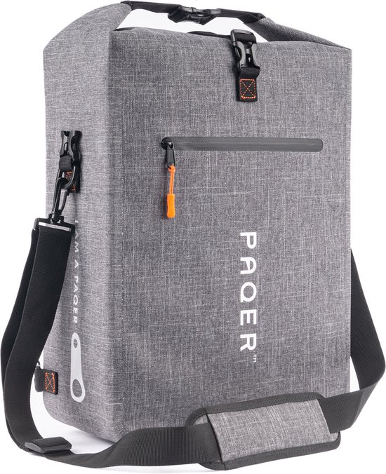 Rolltop Rugzak - 28L