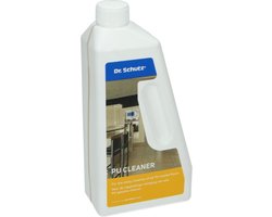 Dr. Schutz PU Reiniger - Milde PVC Vloer Reiniger - Dagelijks - 750 ml