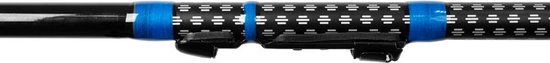 Bolognese Hengel - Delphin - Xenox - 7 meter - Carbon van Merkloos — afbeelding 2