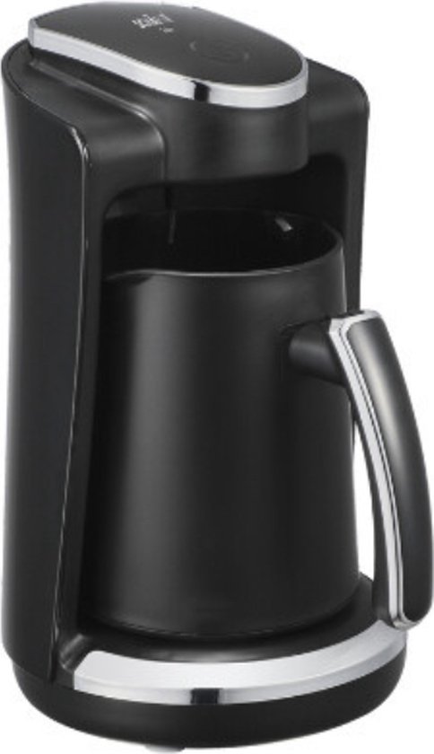 Foto: Tristar cm 1246 filterkoffiezetapparaat 600w