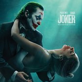 Joaquin Phoenix, Lady Gaga & Hildur Gudnadóttir - Joker: Folie À Deux (LP) (Original Soundtrack)