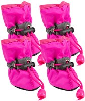 Waterdichte hondenschoenen | Regenschoenen voor honden