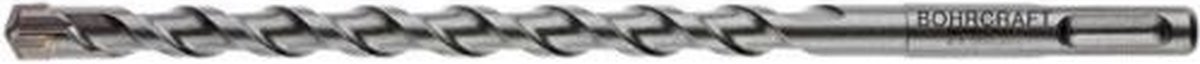 Hamerboor SDS-plus 4 snijder 6 x 160mm