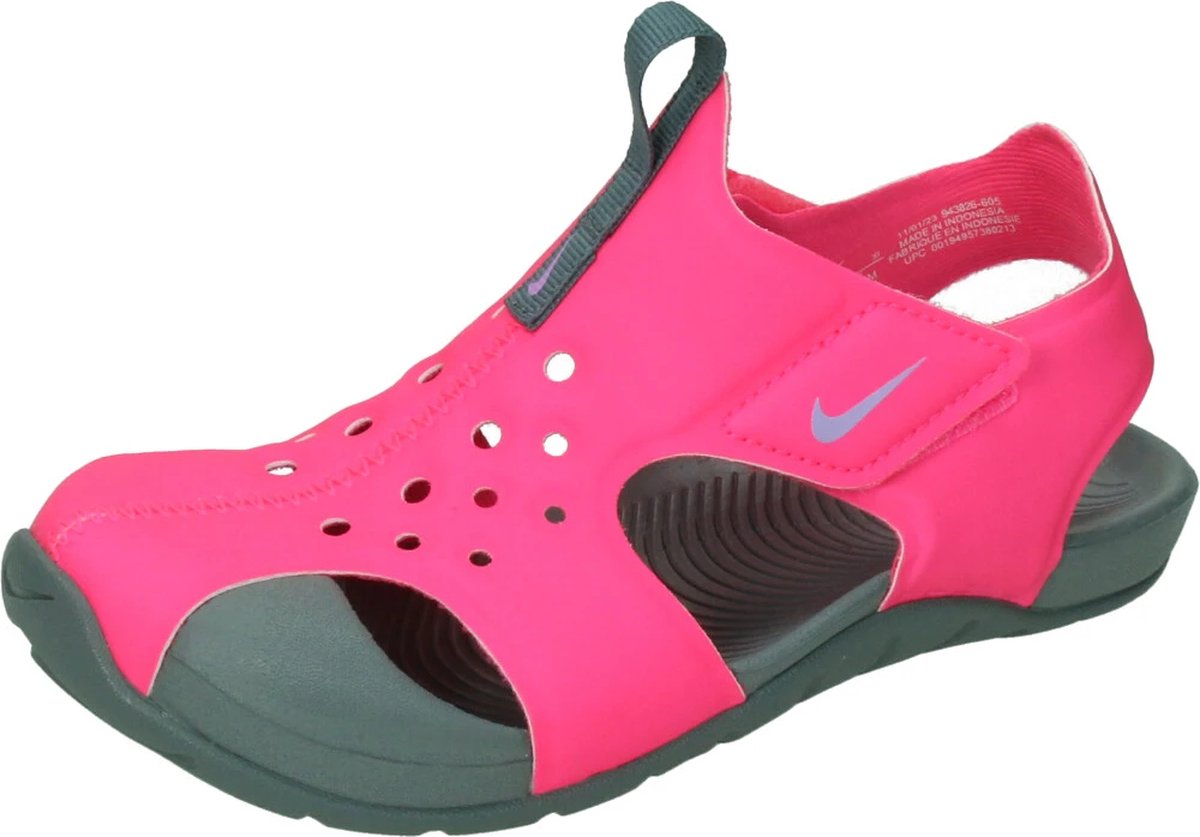 Sandalen Meisjes Roze