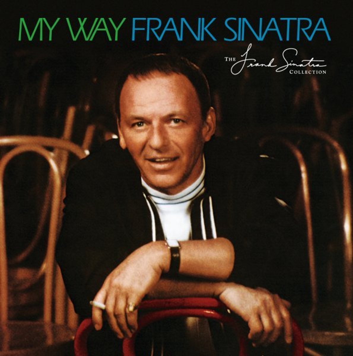 My Way - 40th Anniversary Edition