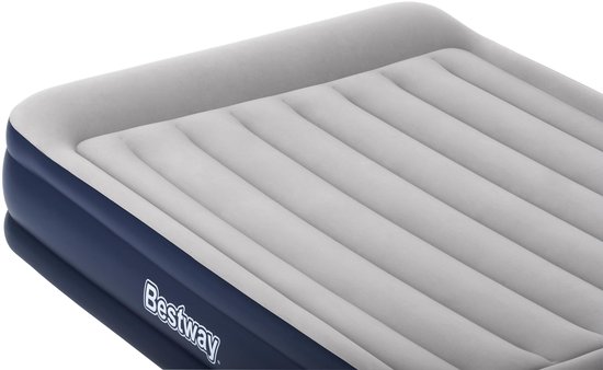 Bestway Luchtbed Tritech 2-persoons 203x152x46 cm van Bestway — afbeelding 5