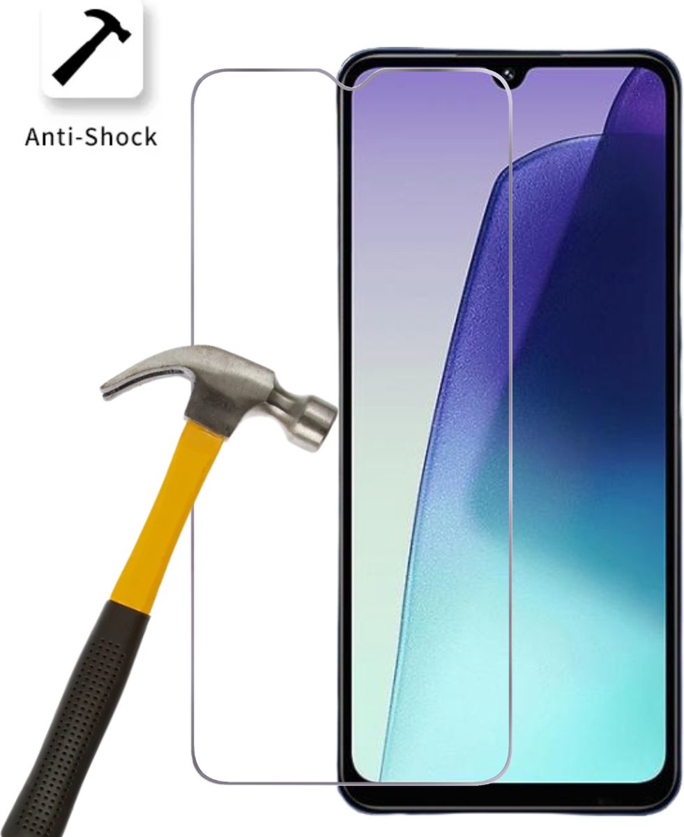 Film De Protection écran BROTECT 2 Pièces Pour Xiaomi Redmi 14C 5G - Transparent Brillant
