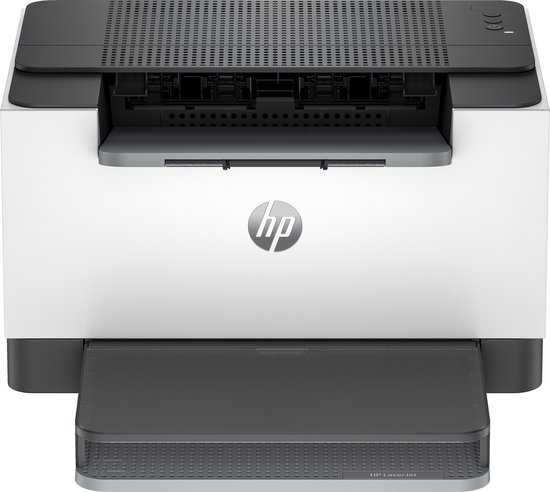 HP LaserJet M209d - All-In-One Laserprinter - Bedrade Printer - Zwart Wit Printer