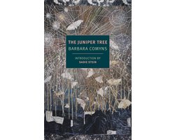 Omslag van The Juniper Tree