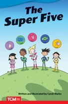 Literary Text-The Super Five