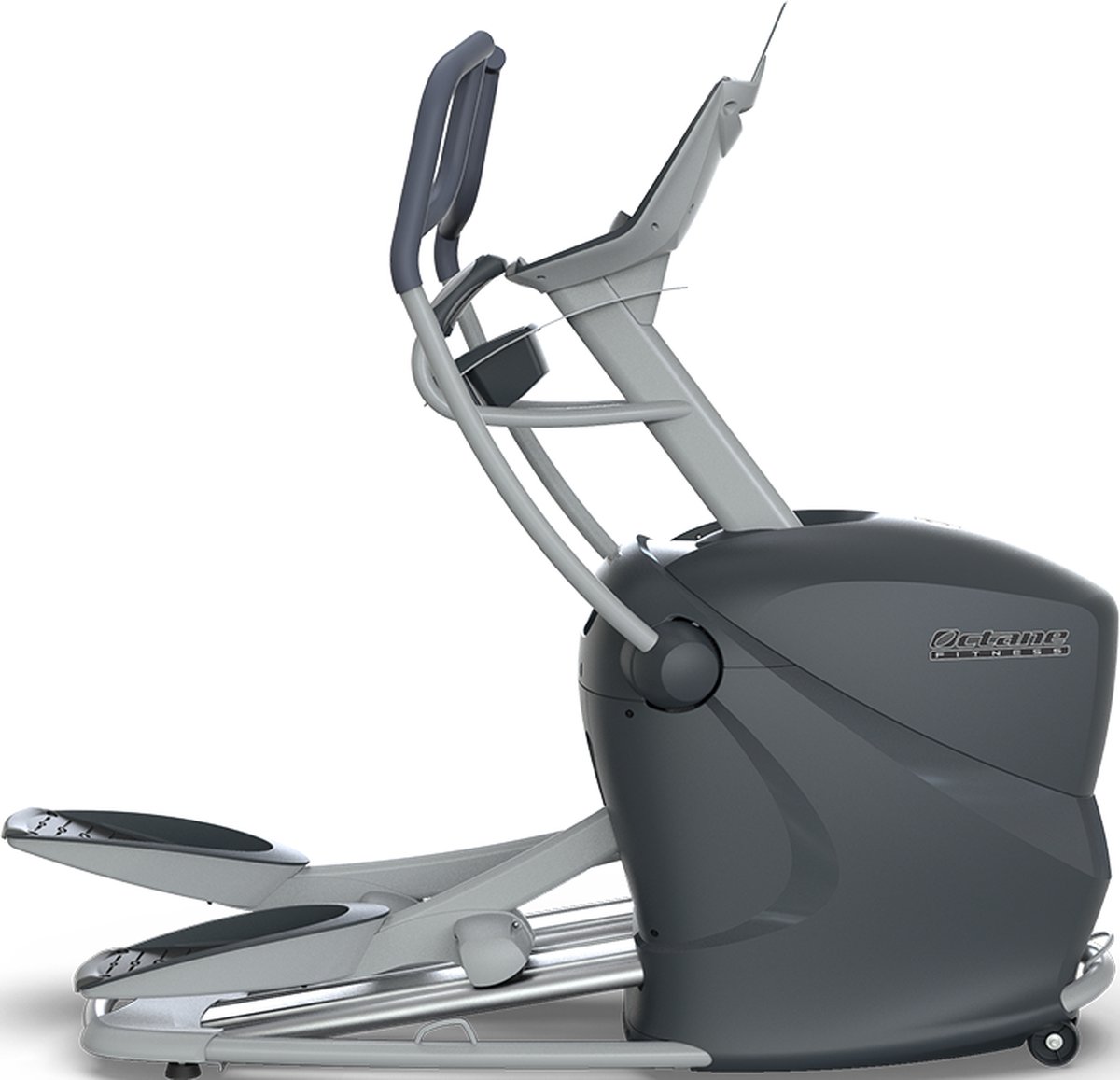 Afbeelding 3 van Octane Fitness Q37xi Crosstrainer