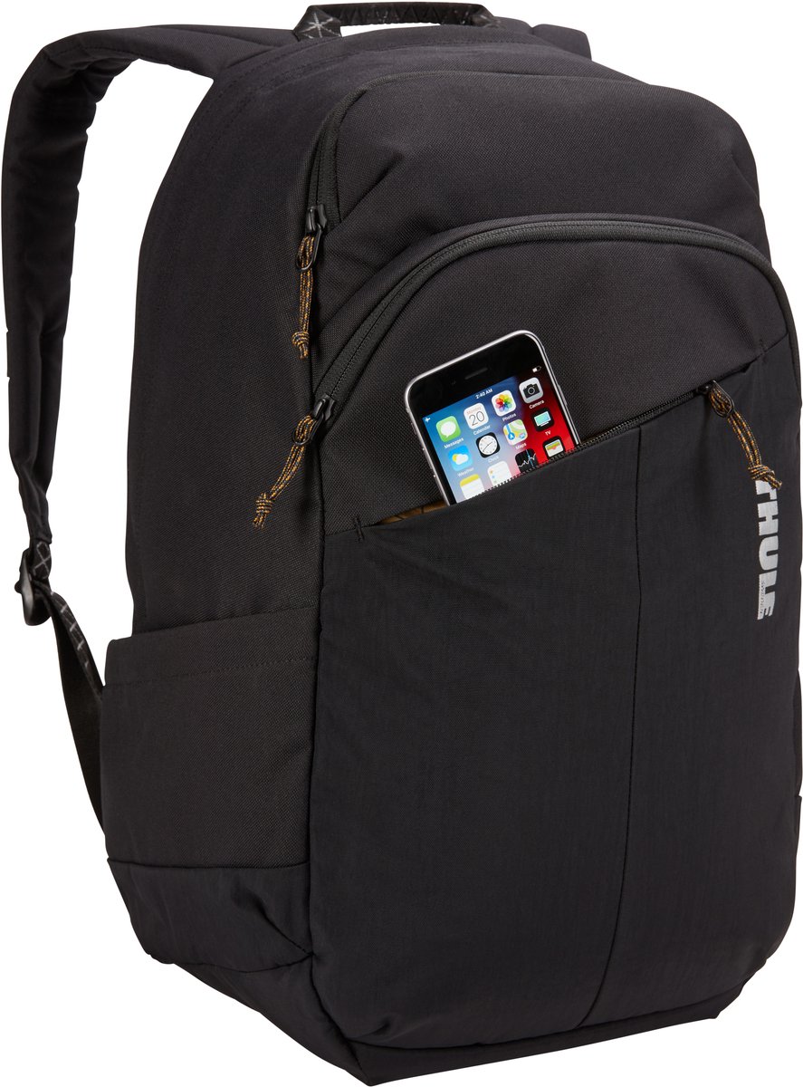 Thule Campus Exeo Backpack - Laptop Rugzak 15.6 inch - Zwart – foto 4