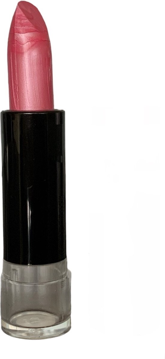 Goedkoopste Cliché - Lipstick / Lippenstift - Roze Parelmoer Metallic - Nummer 24 - 1 Stuks