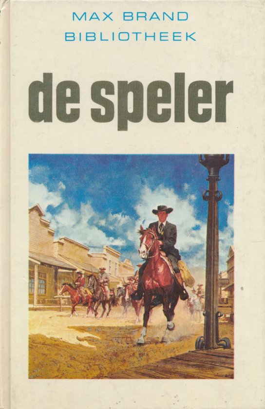 De speler