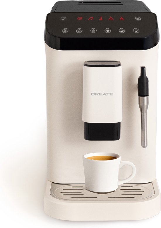 CREATE THERA MATIC TOUCH – afbeelding 1