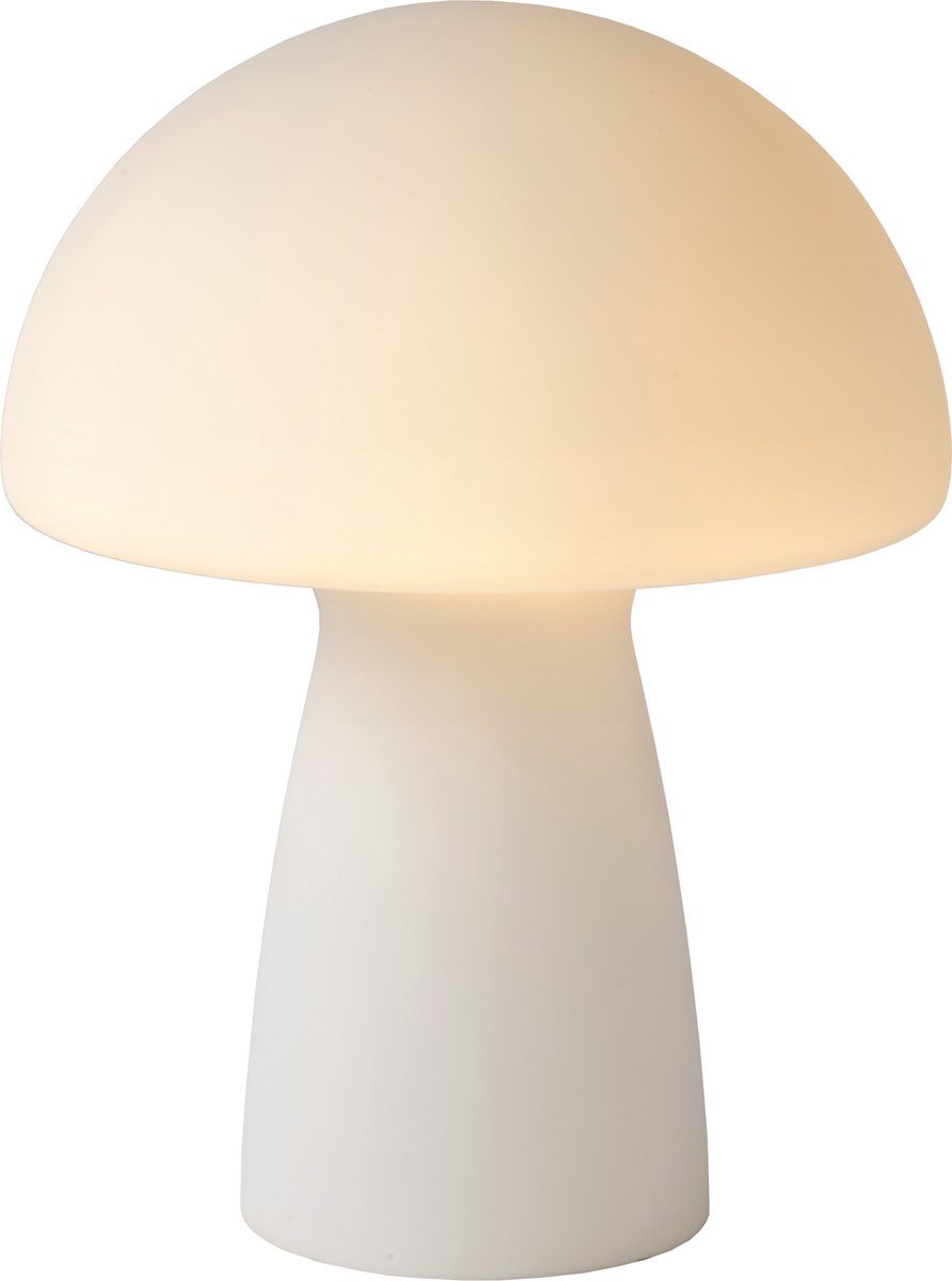 Lucide tafellamp Fungo