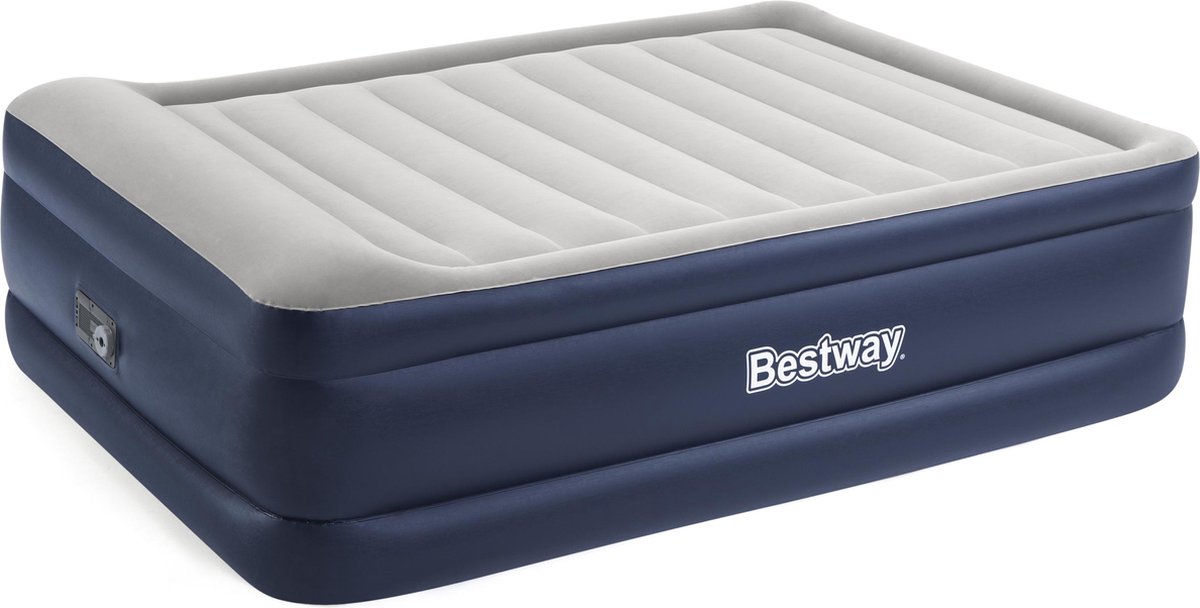 Bestway Tritech 61 cm luchtbed - tweepersoons