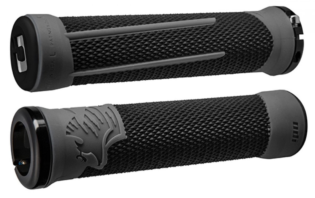 Odi Grips AG2 Lock-On Handvatten