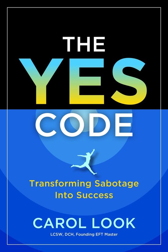 The Yes Code - cover