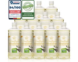 Bio- ethanol  -bioethanol 96,6% biobrandstof