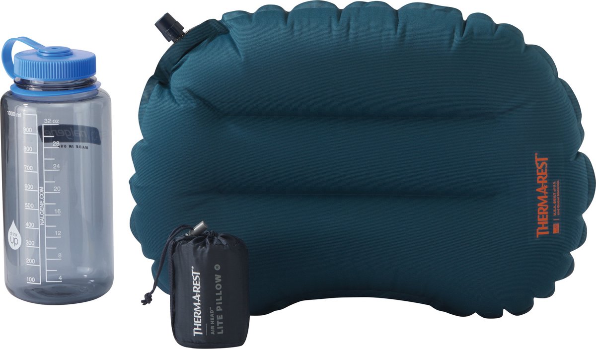 Therm-a-Rest Air Head Lite Regular thumbnail 3
