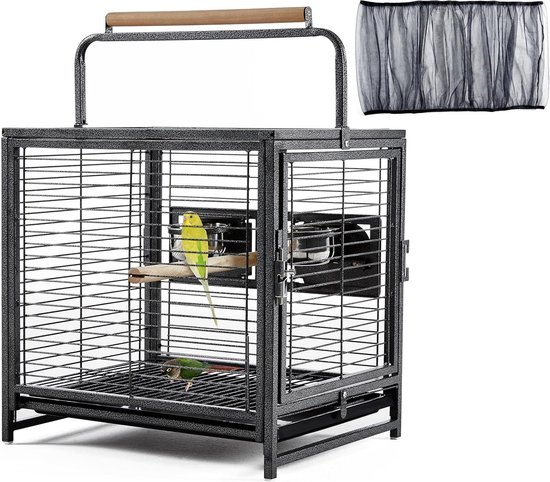 Vogeldrager