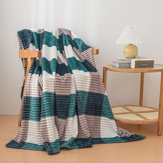Microfleece Deken 9 Tips Voor Een Gezellige Avond Thuis Met Je