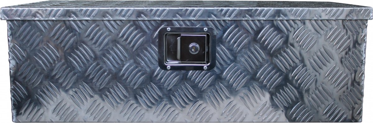 BTP - Gereedschapskist - Disselkist - 760x330x245mm - Aanhangwagen
