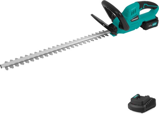 VONROC Accu Heggenschaar 20V
