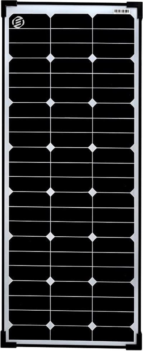 Equivera Zonnepanelen met Stekker - Zonnepanelen Compleet Pakket - Plug & Play - Doe het Zelf Zonnepanelen - voor Thuis, Camper, Camping