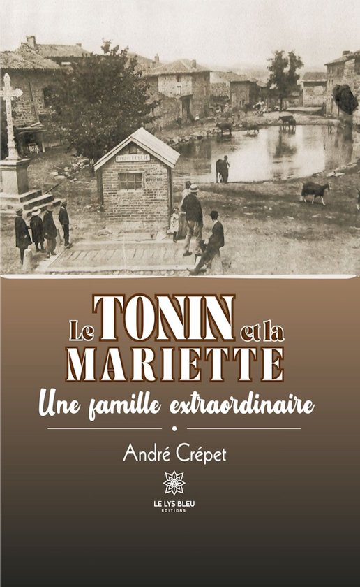 Le tonin et la mariette