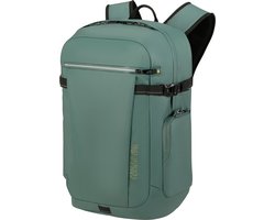 American Tourister Laptopbackpack - Upventure Backpack 17.3 inch - Dark Forest - 32 l