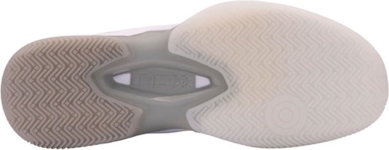 Chaussures de padel - NOX - Homme - AT10 Lux - Wit - Taille 41