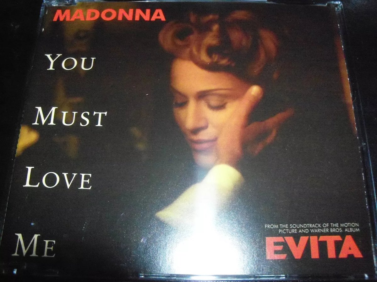 You Must Love Me
