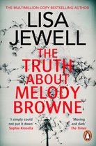 The Truth About Melody Browne