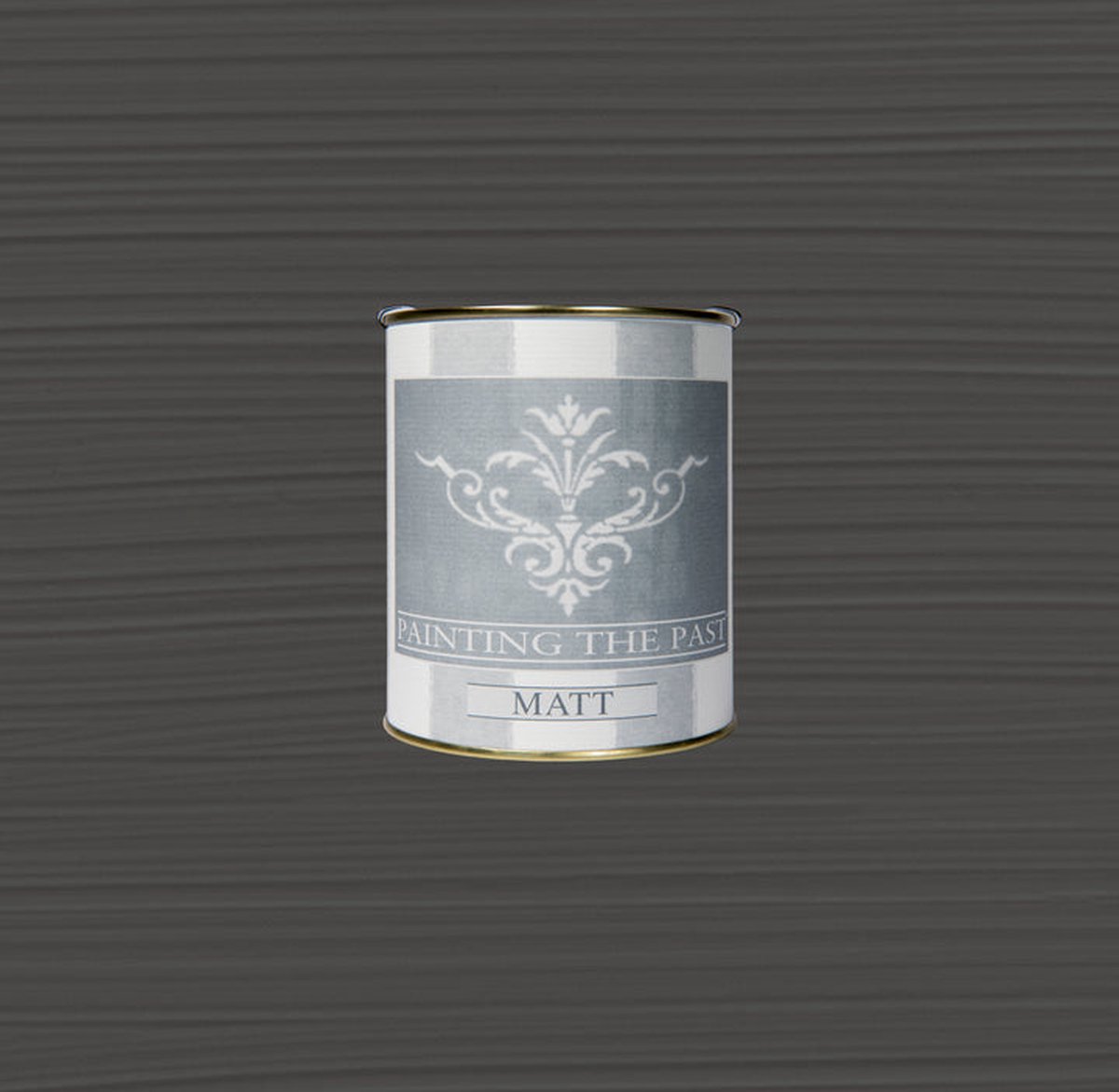 Painting The Past Matt - Persian Grey - 750 ml