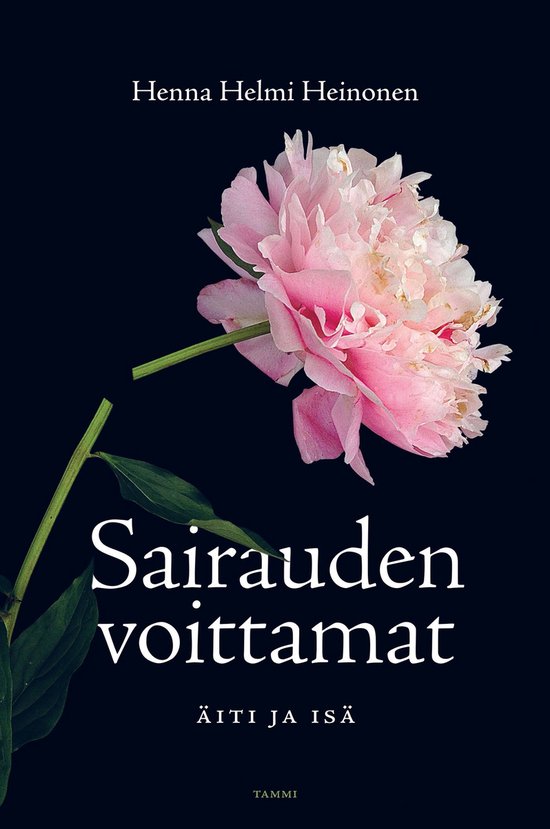 Sairauden voittamat - cover