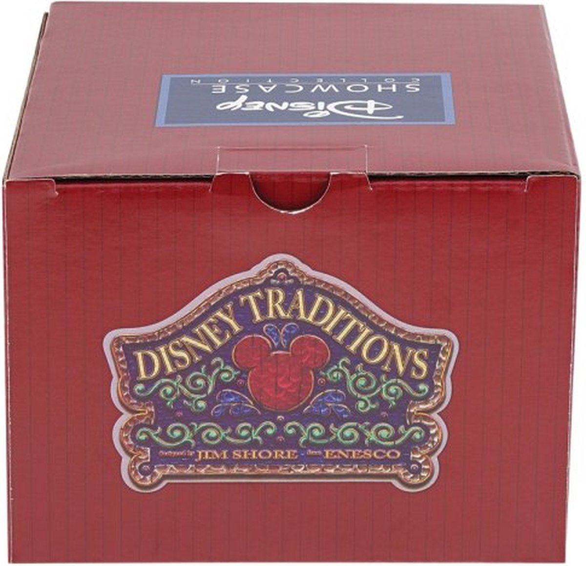 Disney Traditions Ornament Kersthanger Bashful 7 cm — cadeau in Wonen & Interieur - foto 4