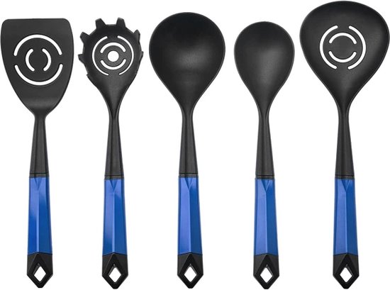 6-delige glazen set - Vizyon Home