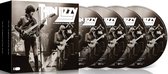 Thin Lizzy - The Broadcast Collection 80's 00's (4 CD)